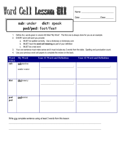 port - Mayfield City Schools