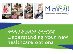 Children`s Health Insurance Program (CHIP)