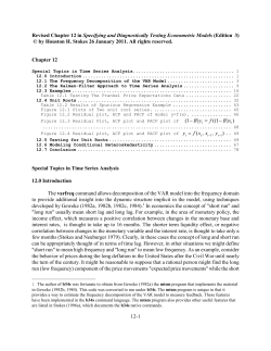 Chapter 12 - Houston H. Stokes Page