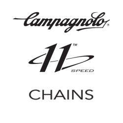 User manual 11-speed chain