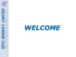 Power Saver - Epic Energy Ltd.