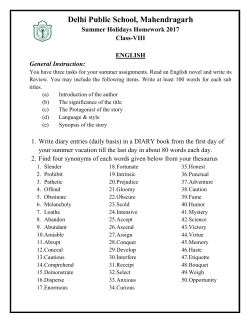 Delhi Public School, Mahendragarh