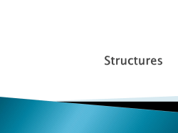 Properties of Frame structures