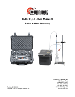 RAD H2O Manual 2016-08-03 (Pages 5.6.2).pages