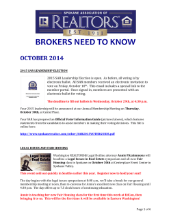 To Claim your new .REALTOR domain, visit this web page