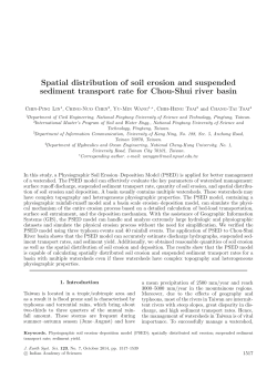 Fulltext PDF - Indian Academy of Sciences