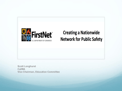 NATE FirstNet 2.24.14