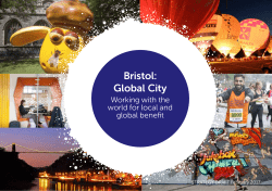 International Strategy