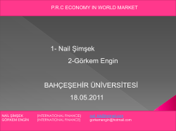 European Union Main Industries