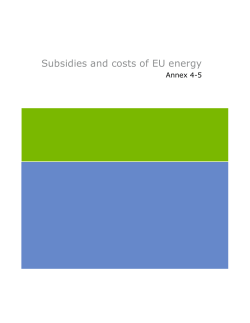 DESNL14583 Final report annexes 4 5 v3