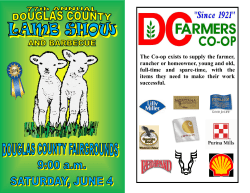 The Co-op exists to supply the farmer, rancher or homeowner