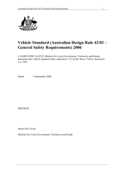 F2006L03056 F2006L03056 - Federal Register of Legislation