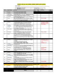 student stop july 2017 tuition form(at bonny slope school)