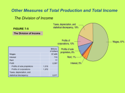 Economics R. Glenn Hubbard, Anthony Patrick O*Brien, 2e.