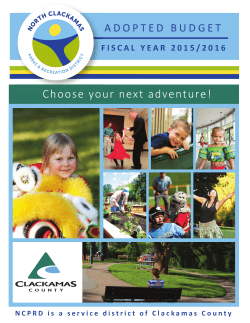 Choose your next adventure!