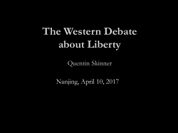 Dependence on the arbitrary power of bosses