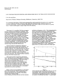 Physica B 169 (1991) 521-522 North