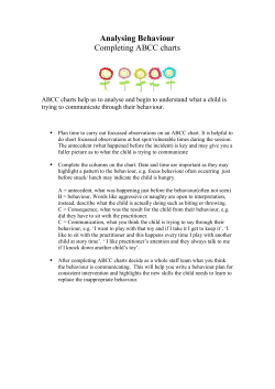 ABCC chart guideline 243kb