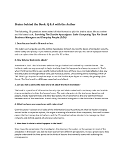 Brains behind the Book - Bohemian Griot Publishing