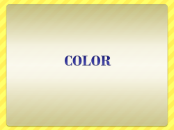 COLOR