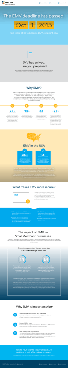 EMV in the USA Why EMV is Important Now What makes