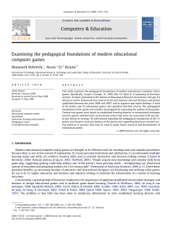 Example 2 - source url - Carnegie Mellon University