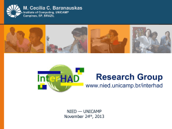InterHad Research Group