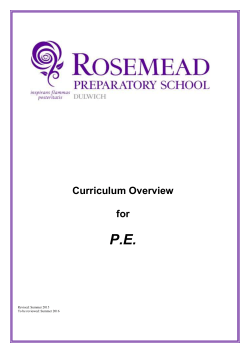 HAAVIK Live - Rosemead Preparatory School