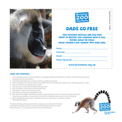 BZG Dads go free voucher 2016 v1