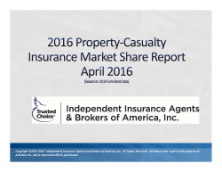 Copyright &copy;2015-2016 Independent Insurance Agents and Brokers