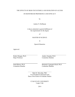 Hoffmann, A - Final Thesis