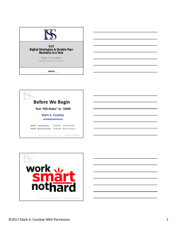 S12 Digital Strategies to Double Your Business