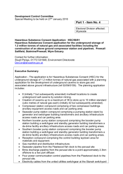 Planning Policy - Lancashire County Council