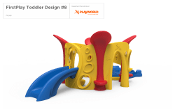 FirstPlay Toddler Design #8