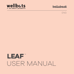 User Manual