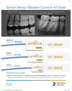 500 $400 $300 - Patterson Dental
