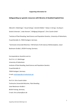 File S2 Permutation tests for statistics comparing two