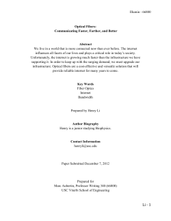 Bibliography