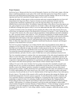 Time period - Cary Intranet