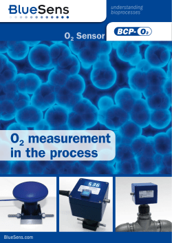 Brochure BCP-O2