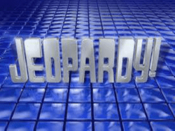 Jeopardy Review (2)