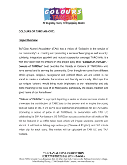 COT Nomination Form - Word