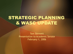 Senate Update.2.1.06.FINAL - csusm