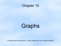 Chapter-15-Graphs