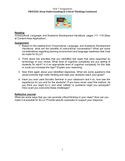 Curriculum-Unit7-Assignment