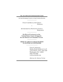 No. 12-1146 - Environmental Defense Fund