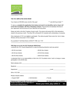 Know your limit, play within it. 19+