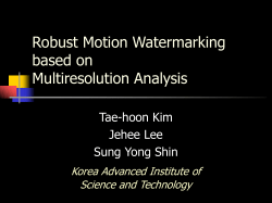 PowerPoint 프레젠테이션