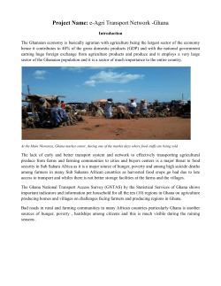 The impacts of this project has been very positive with