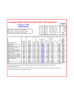 CORRECT CORRECT CORRECT REVISED for website OUTSIDE